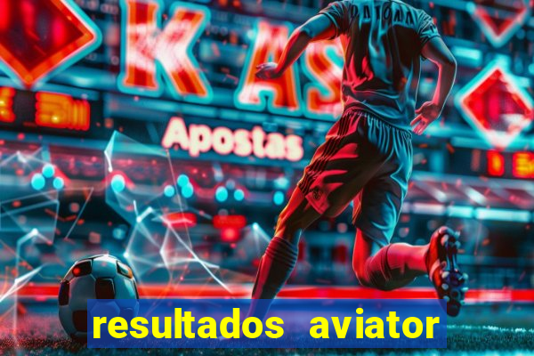 resultados aviator estrela bet